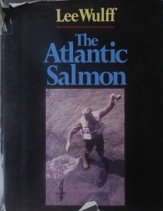 The Atlantic Salmon By Lee Wulff