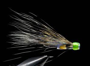 Riffling Hitch Fly V-FLY