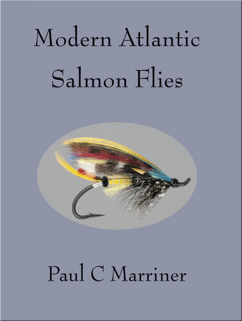 Modern Atlantic Salmon Flies