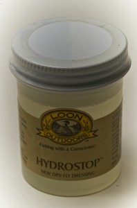 Hydrostop from Loon - produkt hos Fishmadman