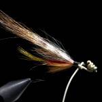 Portland Hitch Fishmadman Hitch Fly Series