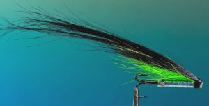 Fishmadman tube Sunray Shadow green