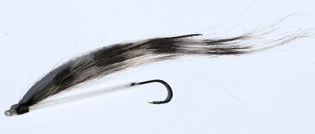 Sunray Shadow tube fly