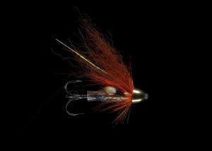 Micro tube fly