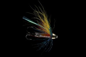 Micro tube fly