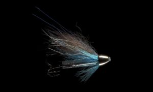 Micro tube fly