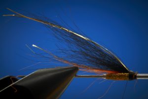 Tying the Kinnaber Killer 3