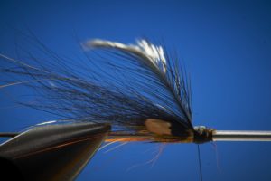 Tying the Kinnaber Killer 4