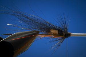 Tying the Kinnaber Killer 6