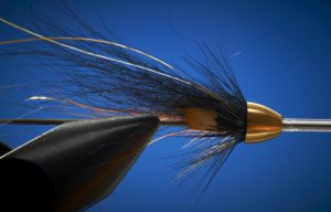 Tying the Kinnaber Killer 7