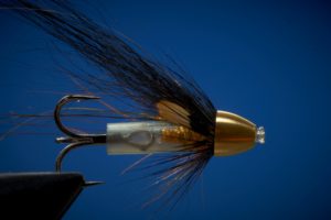 Tying the Kinaber Killer 9