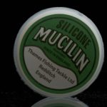 Mucilin a dry fly classic