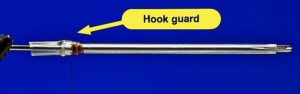 Fishmadman Hook Guard