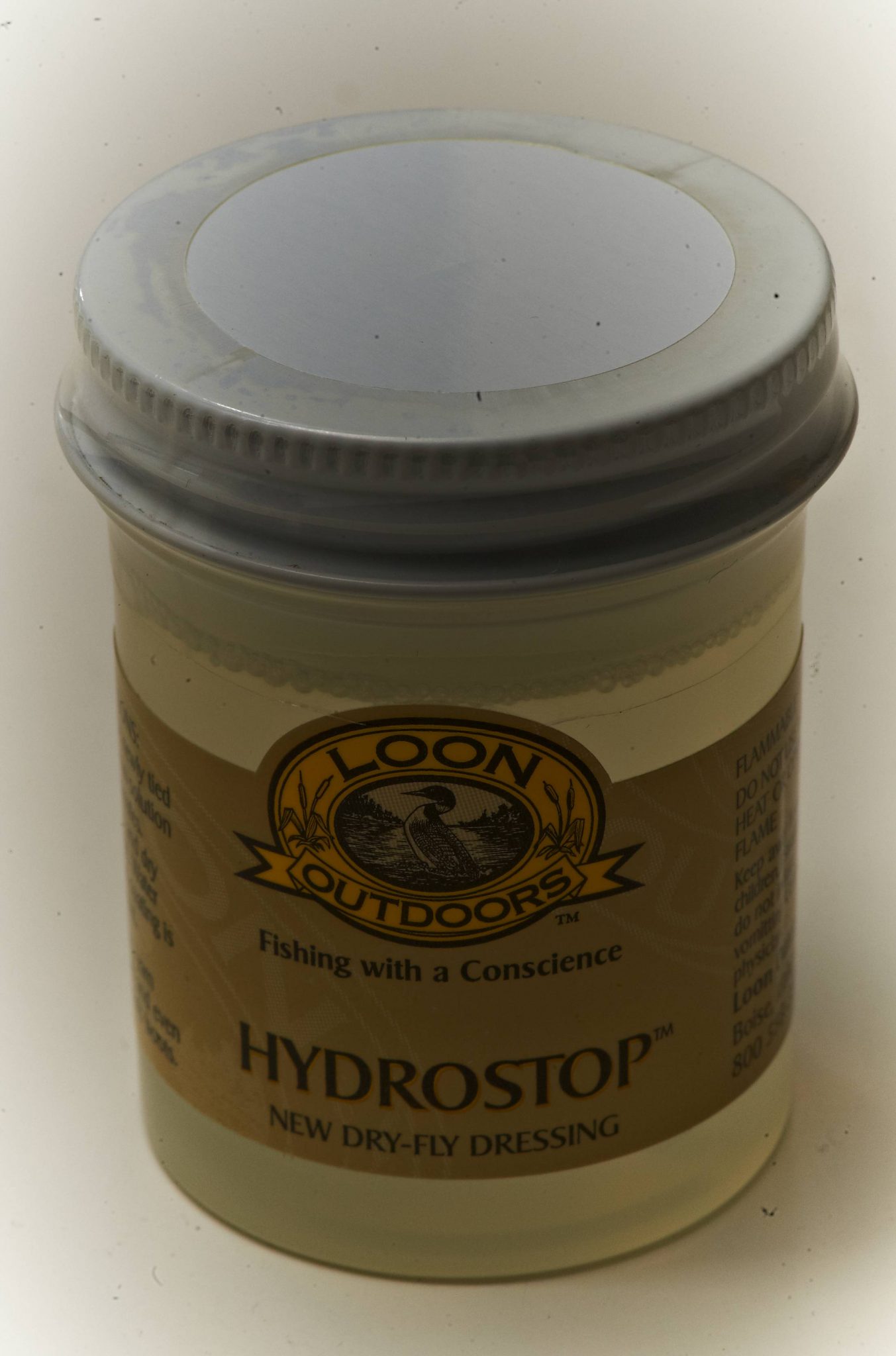 Hydrostop from Loon