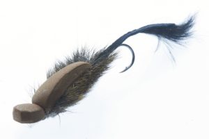 Morrish Mouse tube fly