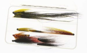 salmon tube fly