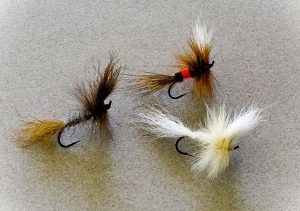 lee wulff dry fly