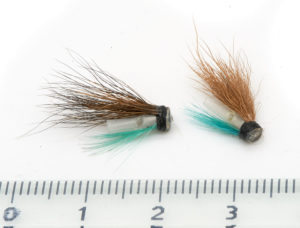 Hairy Mary tube fly