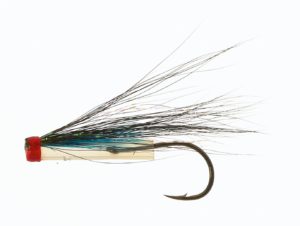 Haugur hitch fly