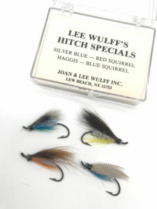 Lee Wulff´s Hitch Specials