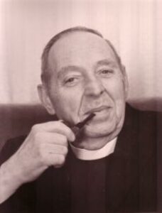 Father Elmer James Smith