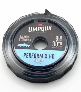 Umpqua Perform X HD Umpqua Tippet