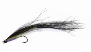 Sunray Shadow tube fly