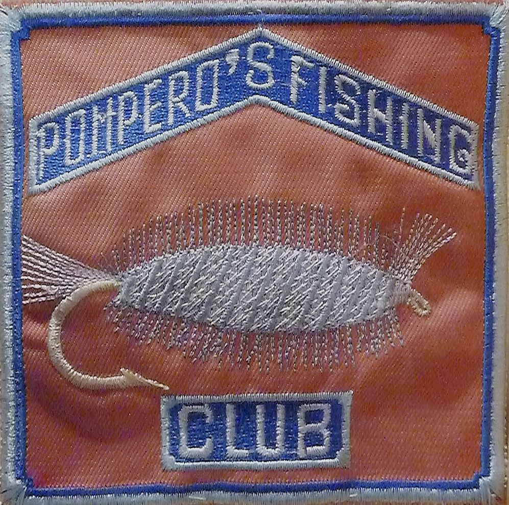 Pompero´s Fishing club