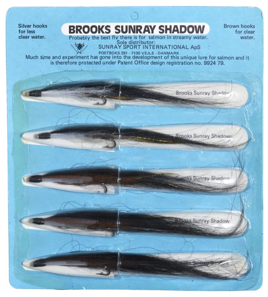 Sunray Shadow tube fly