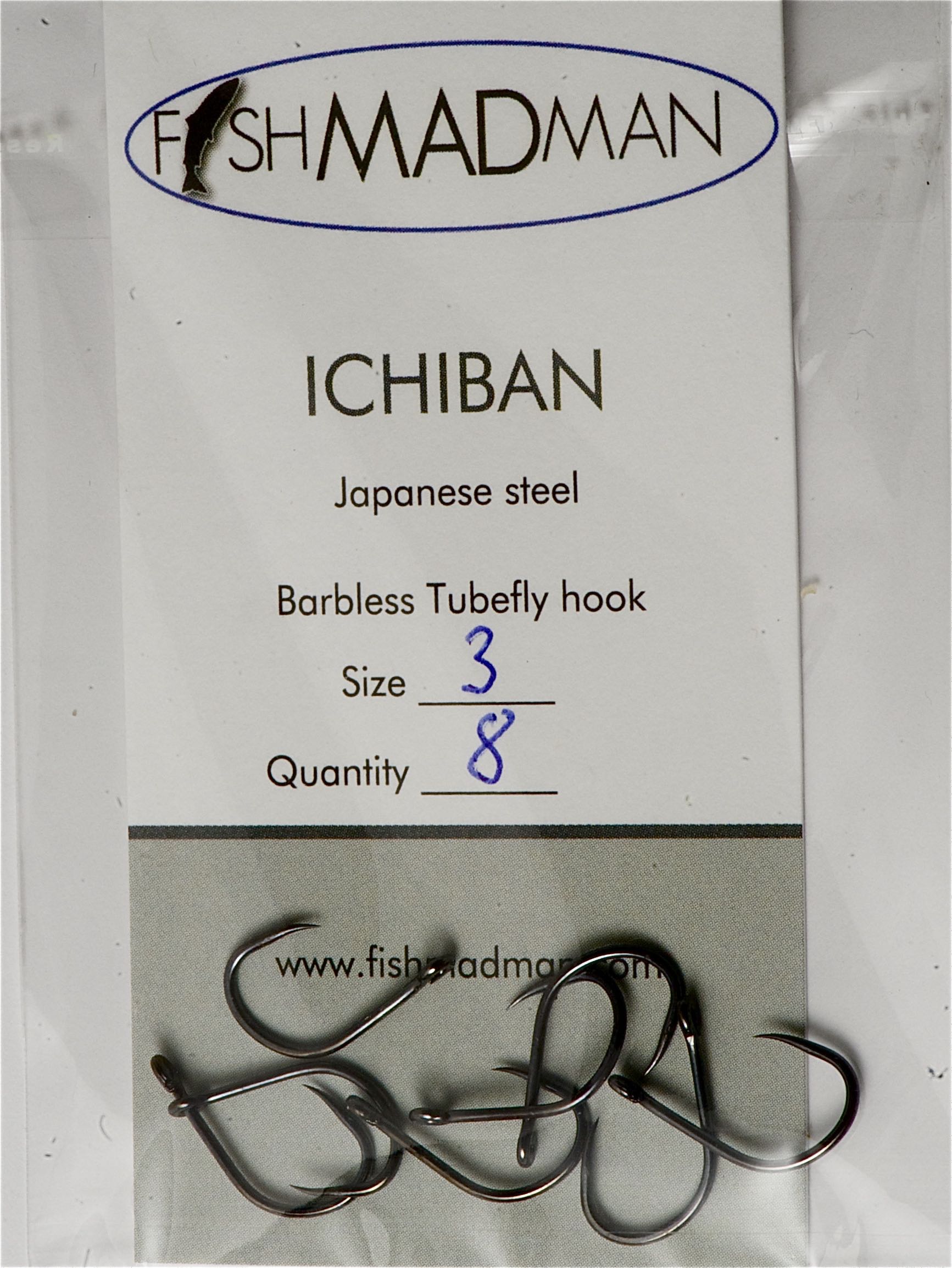 Ichiban 3