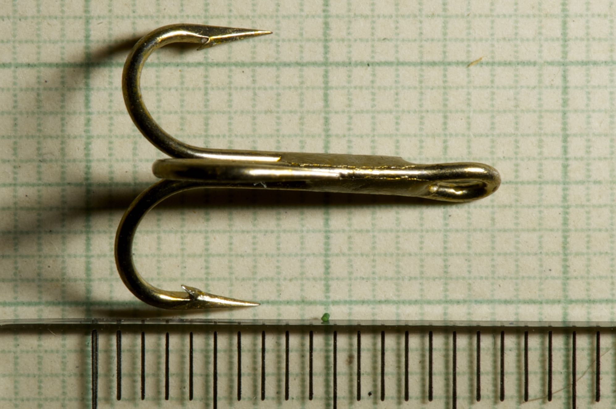 widerhakenlos Size #9 #3/0 BN Single Tube Fly Hook show original title Details about   Tube Fly Hooks 25 St 