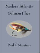 Modern Atlantic Salmon Flies