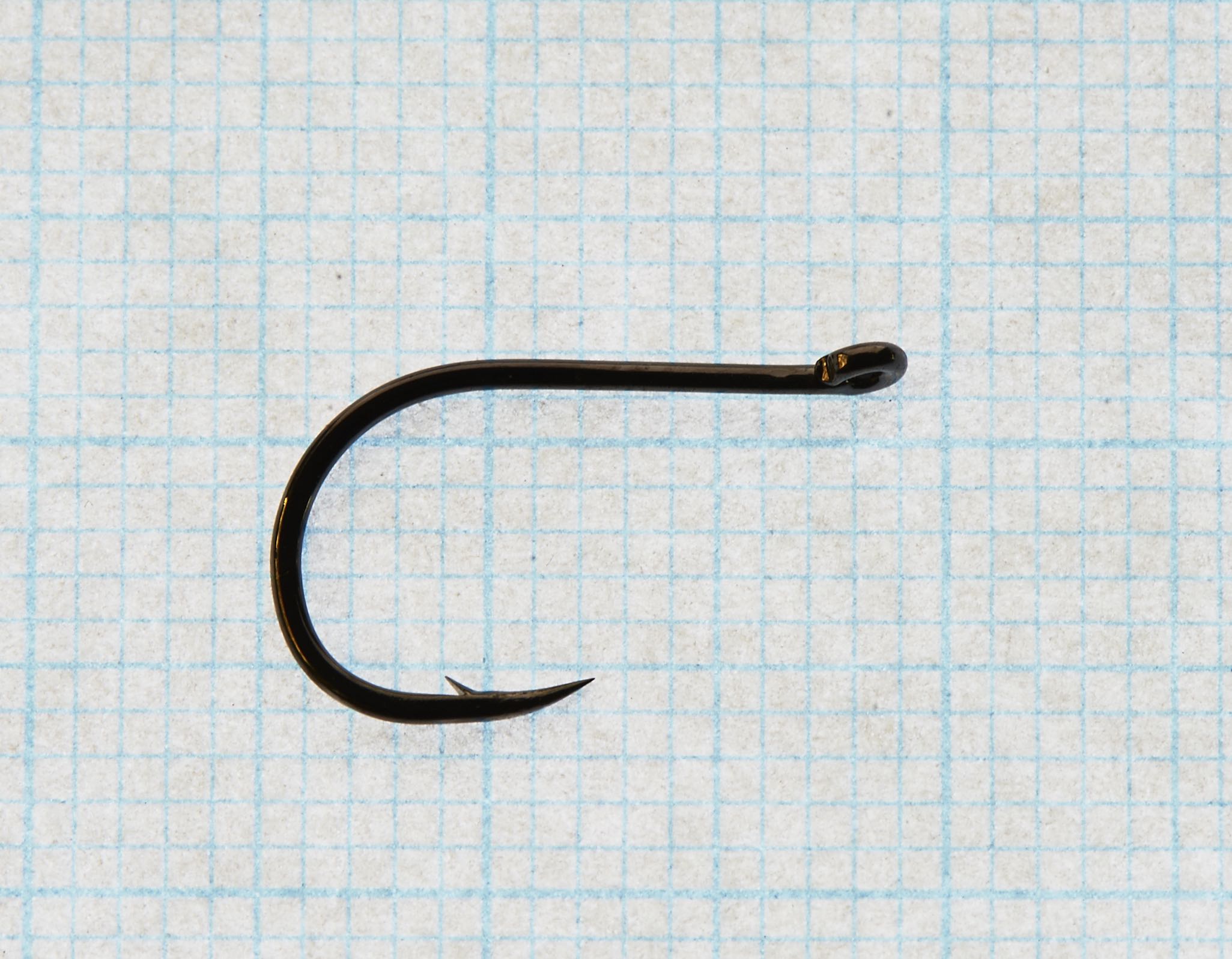 Partridge Patriot Stinger # 8 Tube fly Hook