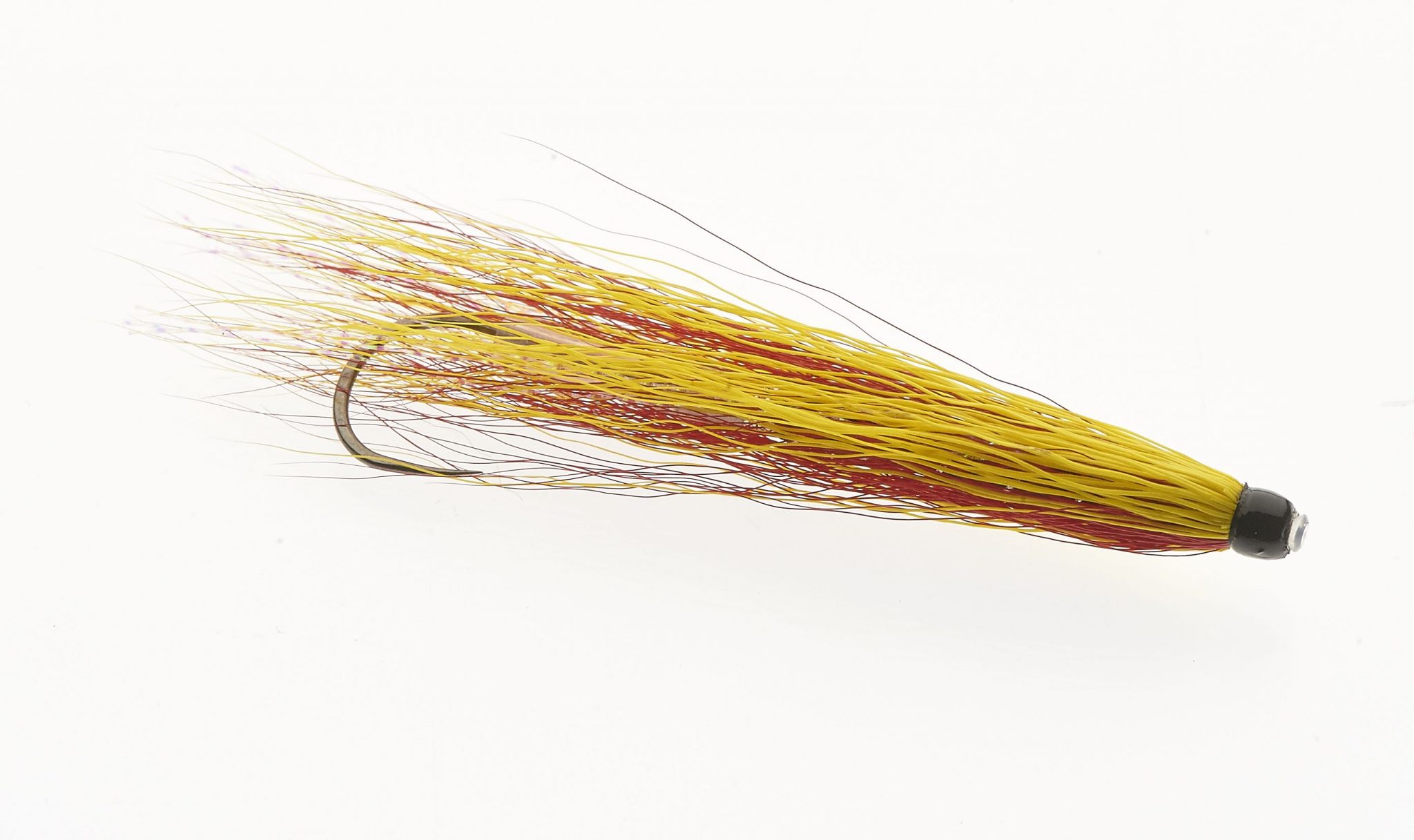 Garry dog tube fly