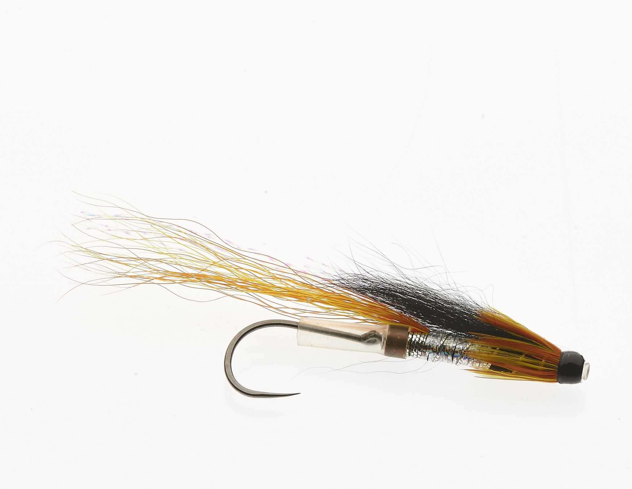 Ally´s shrimp cascade tube fly