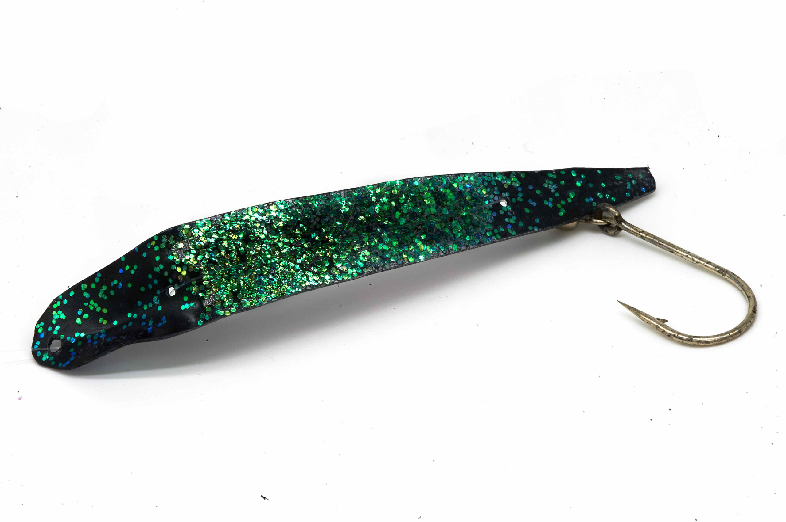 Iridescent apex lure jesper Fohrmann