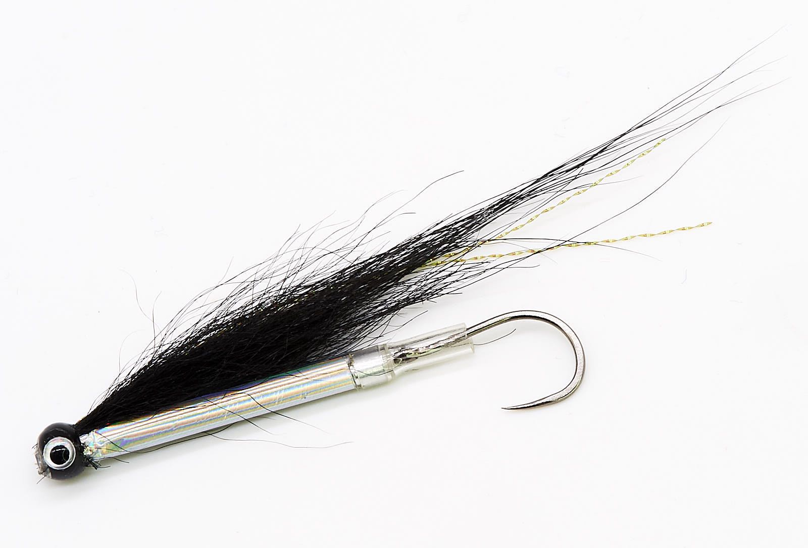 Collie Dog Tube fly