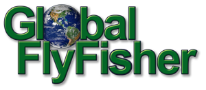 Global fly fisher